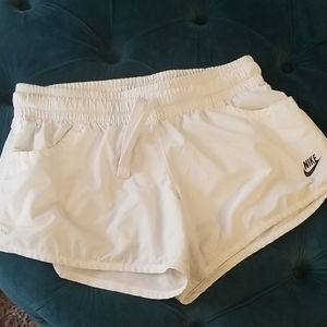 Womens Nike shorts